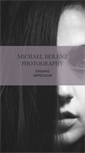 Mobile Screenshot of michaelholenz.com